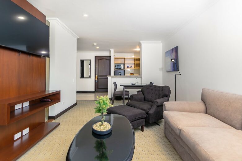 Hotel Suites 101 Park House