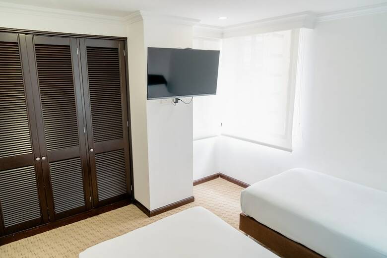Hotel Suites 101 Park House