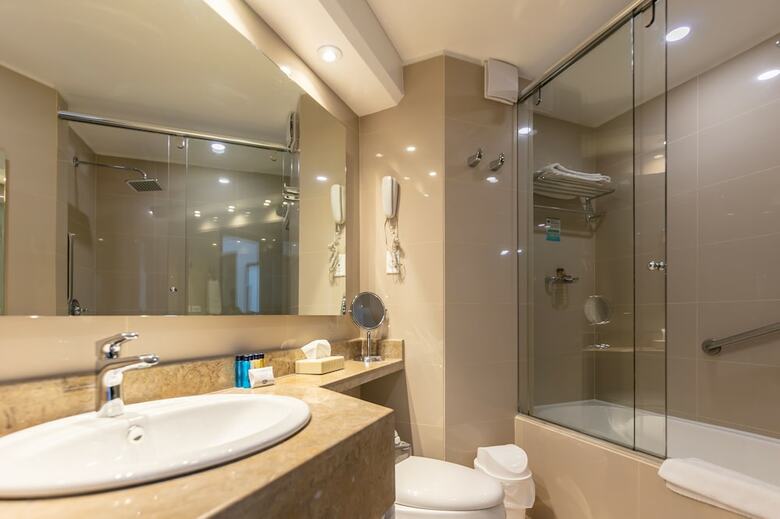 Hotel Suites 101 Park House