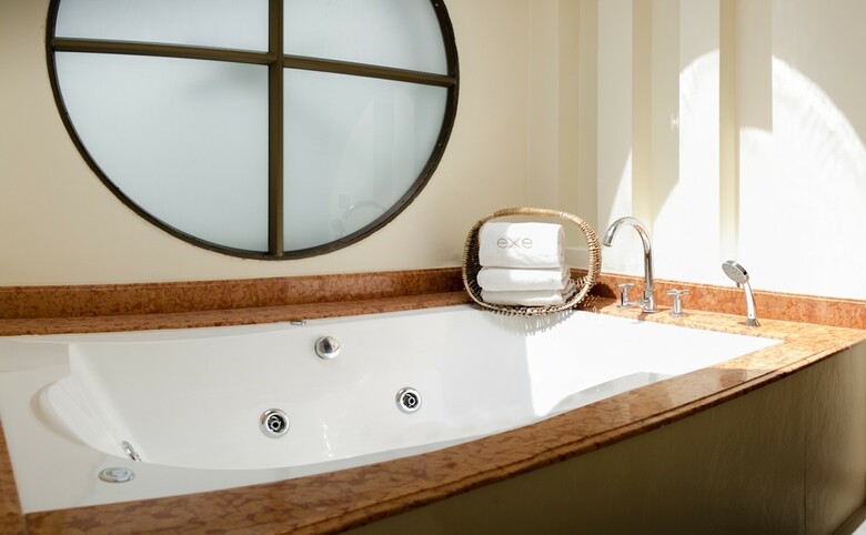 Exe Santaf� Boutique Hotel