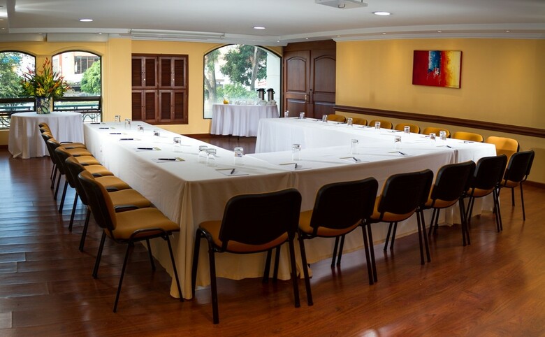 Exe Santaf� Boutique Hotel