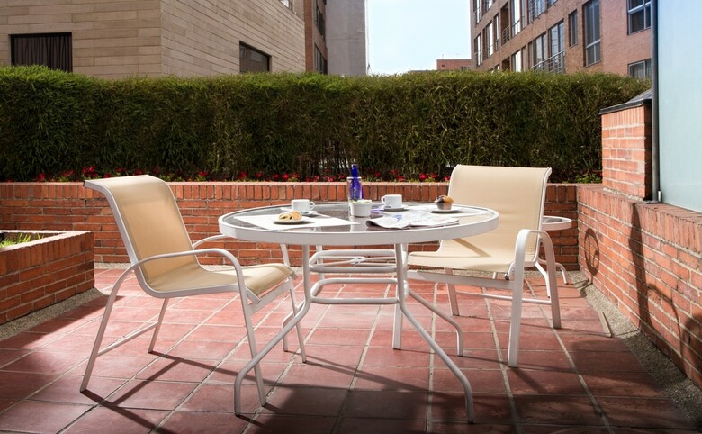 Exe Santaf� Boutique Hotel
