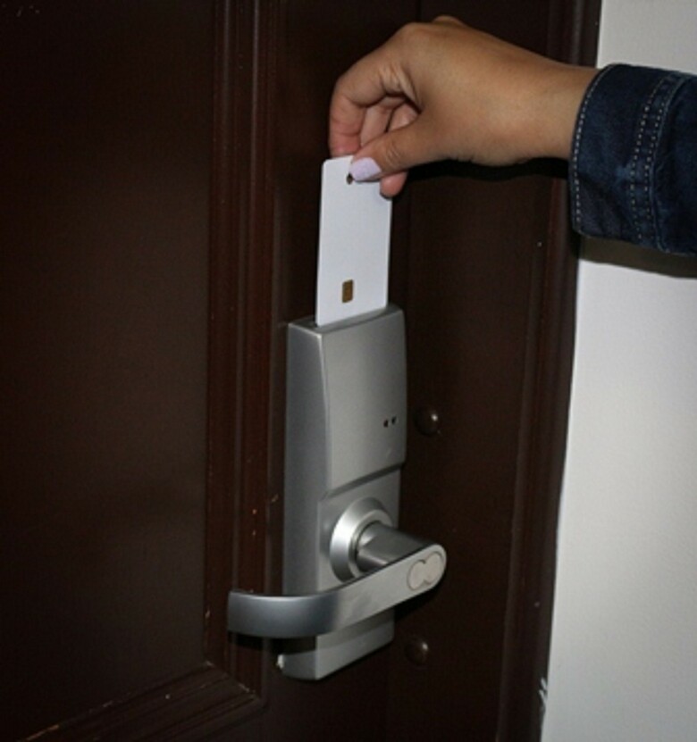 Hotel Confort 80 Zona Rosa