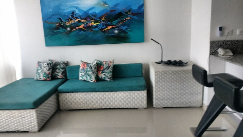 Hotel San Martin Cartagena