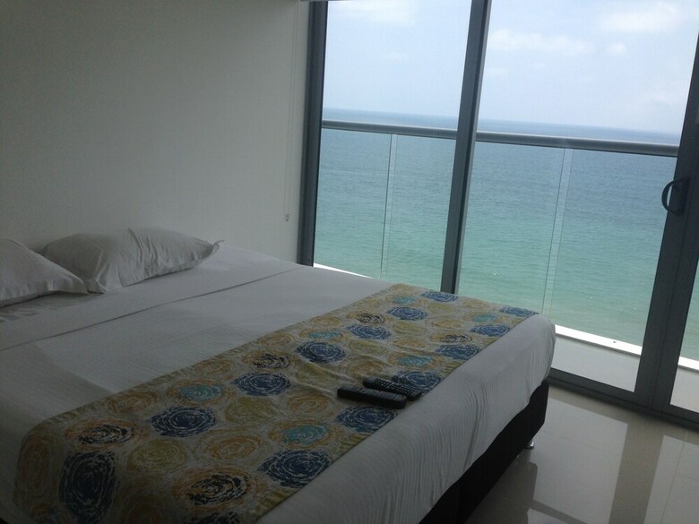 Hotel San Martin Cartagena