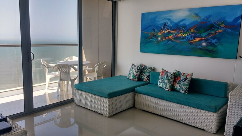 Hotel San Martin Cartagena