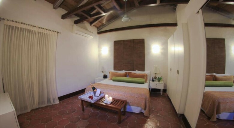 El Marques Hotel Boutique
