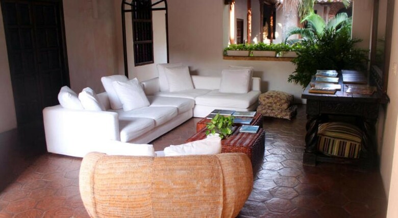 El Marques Hotel Boutique