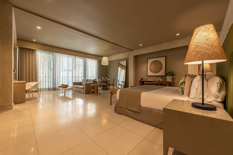 Madisson Inn Hotel Cartagena