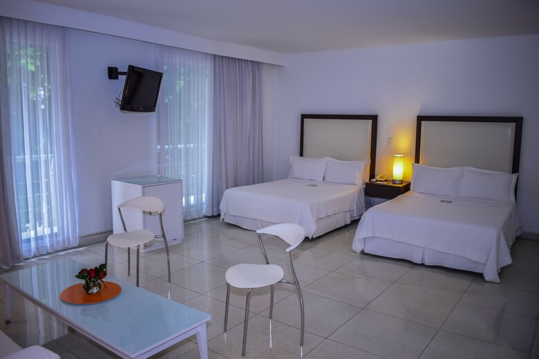 Madisson Inn Hotel Cartagena
