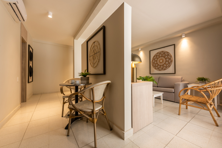 Madisson Inn Hotel Cartagena