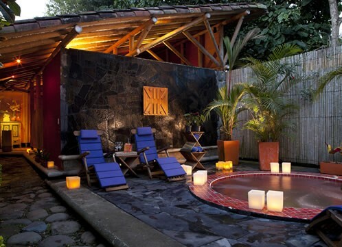 Boutique Sazagua