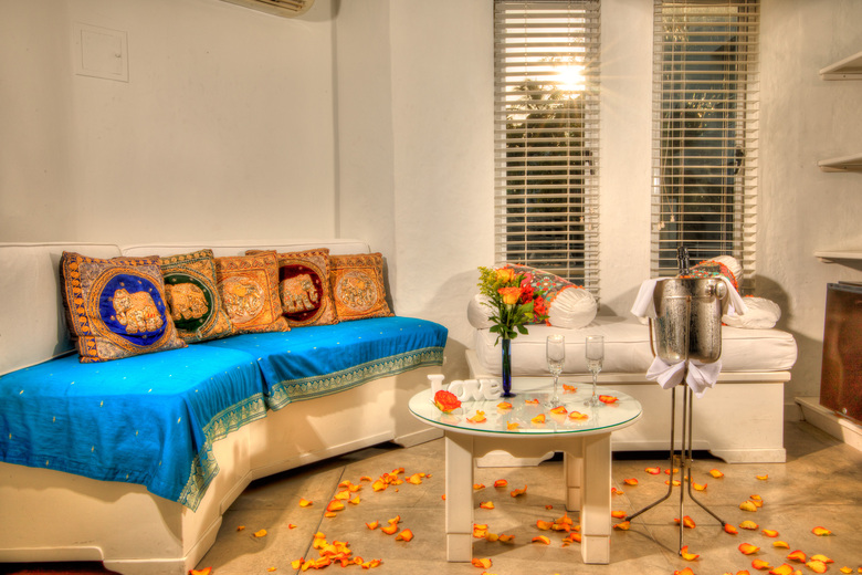 Santorini Hotel & Resort