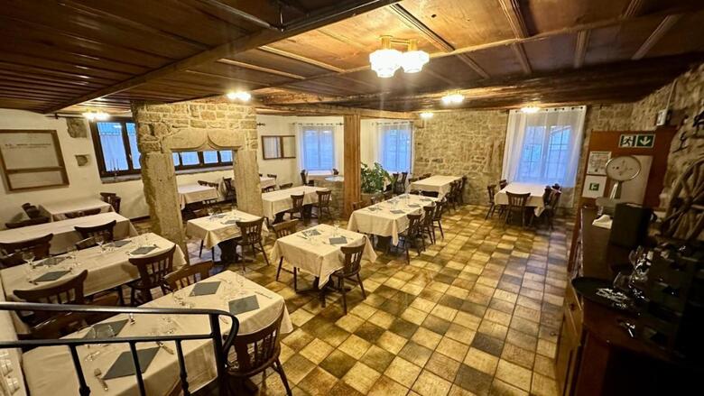 Hotel Cheval-blanc
