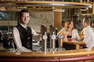 Hotel Dorint Bluemlisalp Beatenberg-interlaken