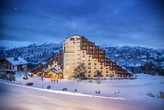 Hotel Dorint Bluemlisalp Beatenberg-interlaken