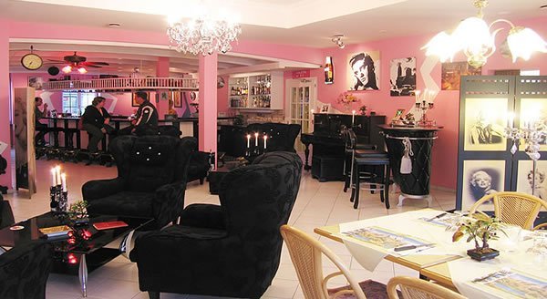 Hotel Central Continental