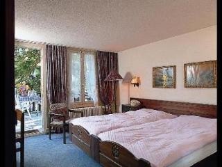 Hotel Alpenblick