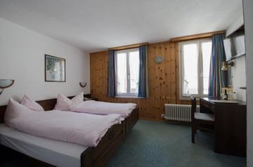 Hotel Alpenblick