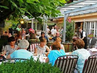 Hotel Alpenblick