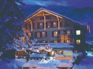 Hotel Alpenblick