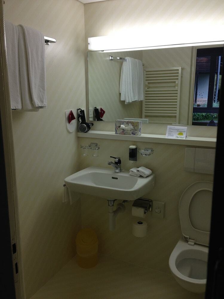 Hotel Minotel Bellevue