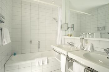 Seehotel Hermitage