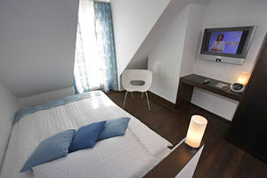 Hotel Zum Weissen Kreuz