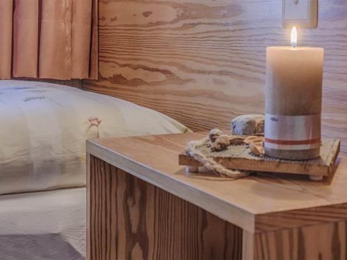 Apartamento Sonnenh�gel (010901)