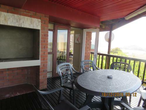 Apartamento Beachville Wilderness
