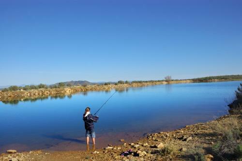 Villa Swartberg Private Game Lodge