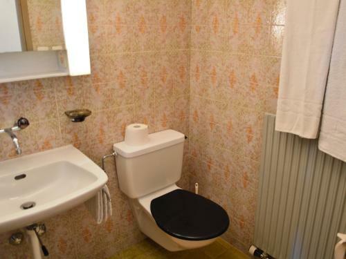 Apartment Chesa Ova Cotschna 303