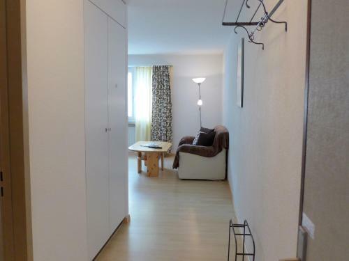 Apartment Chesa Ova Cotschna 303