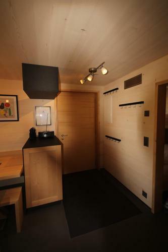 Apartamento Ferienwohnung Aviez Savognin