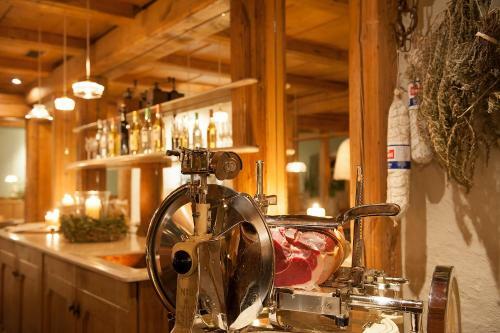 Italian Lifestyle Hotel & Osteria Chartreuse
