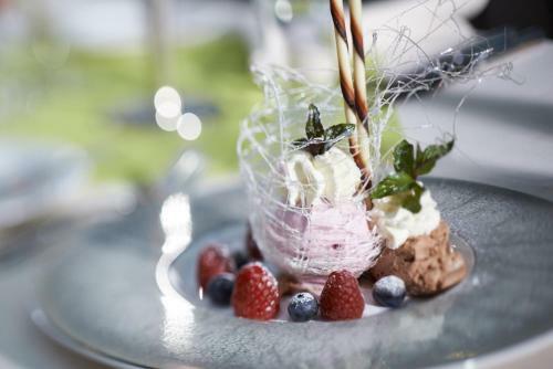 Hotel Sch�tzen Steffisburg