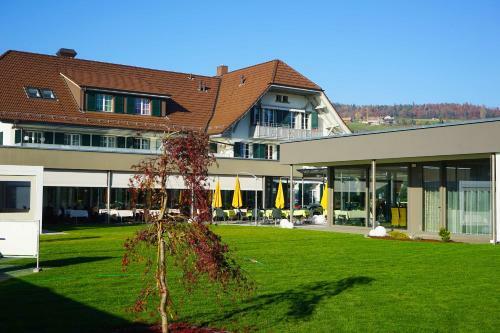 Hotel Sch�tzen Steffisburg