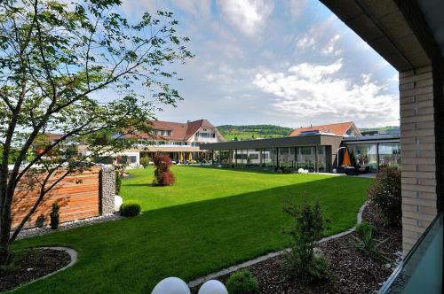 Hotel Sch�tzen Steffisburg