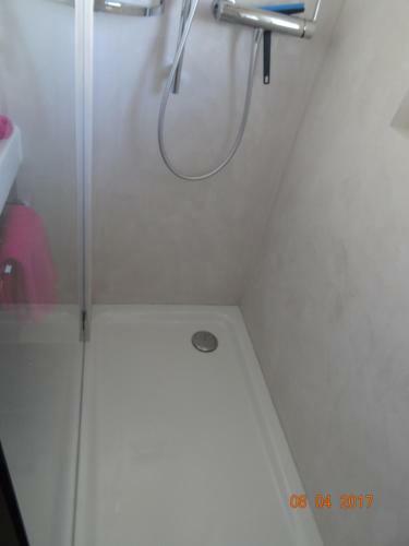 Apartamento Haus Montanara