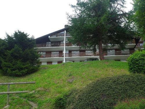 Apartamento Butte Aux No�ls