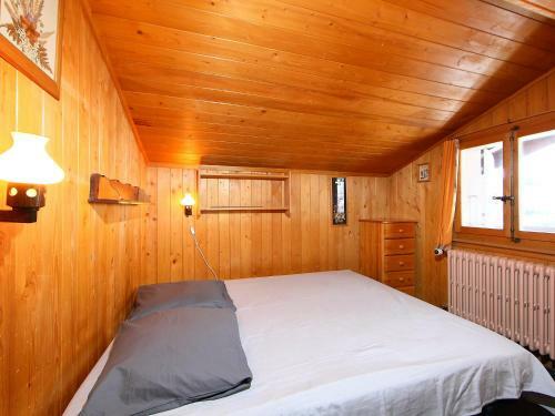 Apartamento Butte Aux No�ls