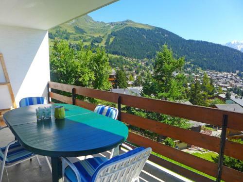 Apartamento Butte Aux No�ls