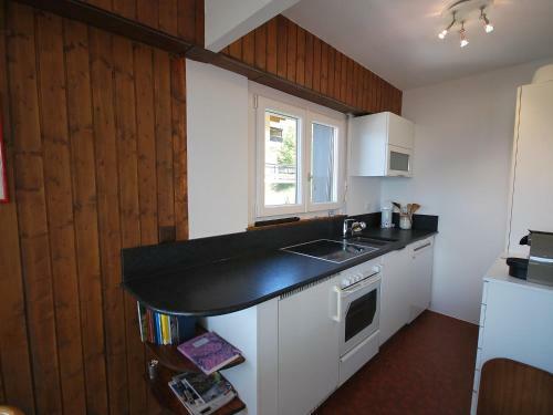 Apartment App. 20a Ramuge
