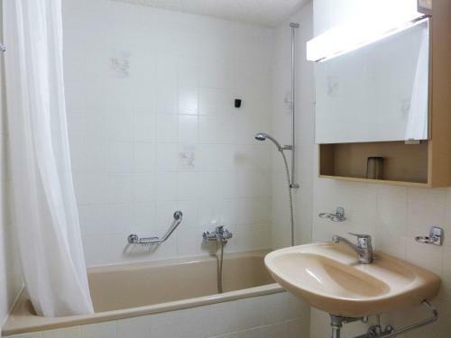 Apartamento Ambassadeur 15