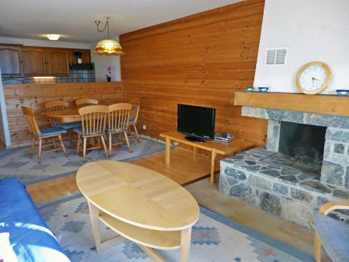 Apartamento Ambassadeur 15