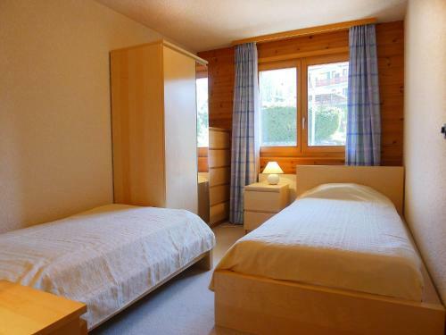 Apartamento Ambassadeur 15