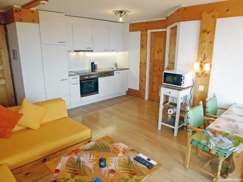 Apartamento Le Bristol C36