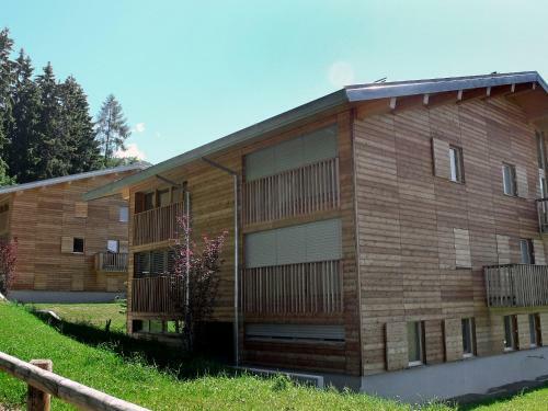 Apartamento Chante Gryonne A4