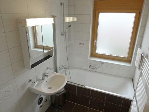 Apartamento Chante Gryonne A4