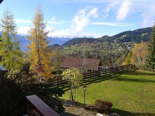 Apartamento Le Bristol A16